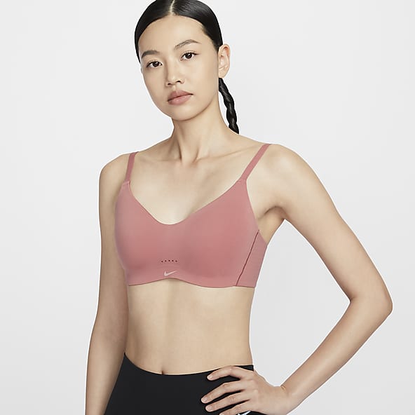 Nike Alate Sports Bras. Nike JP